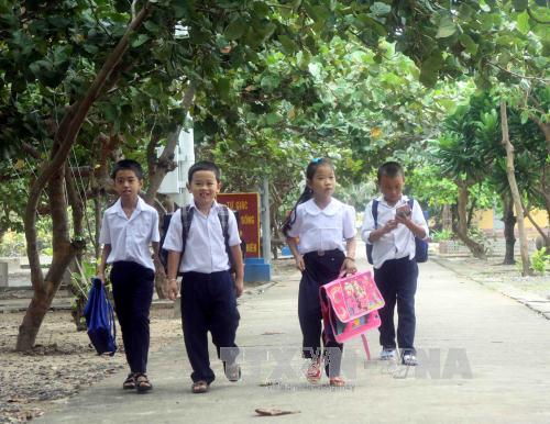 Phát động ủng hộ chiến sĩ, nhân dân huyện đảo Trường Sa ảnh 1
